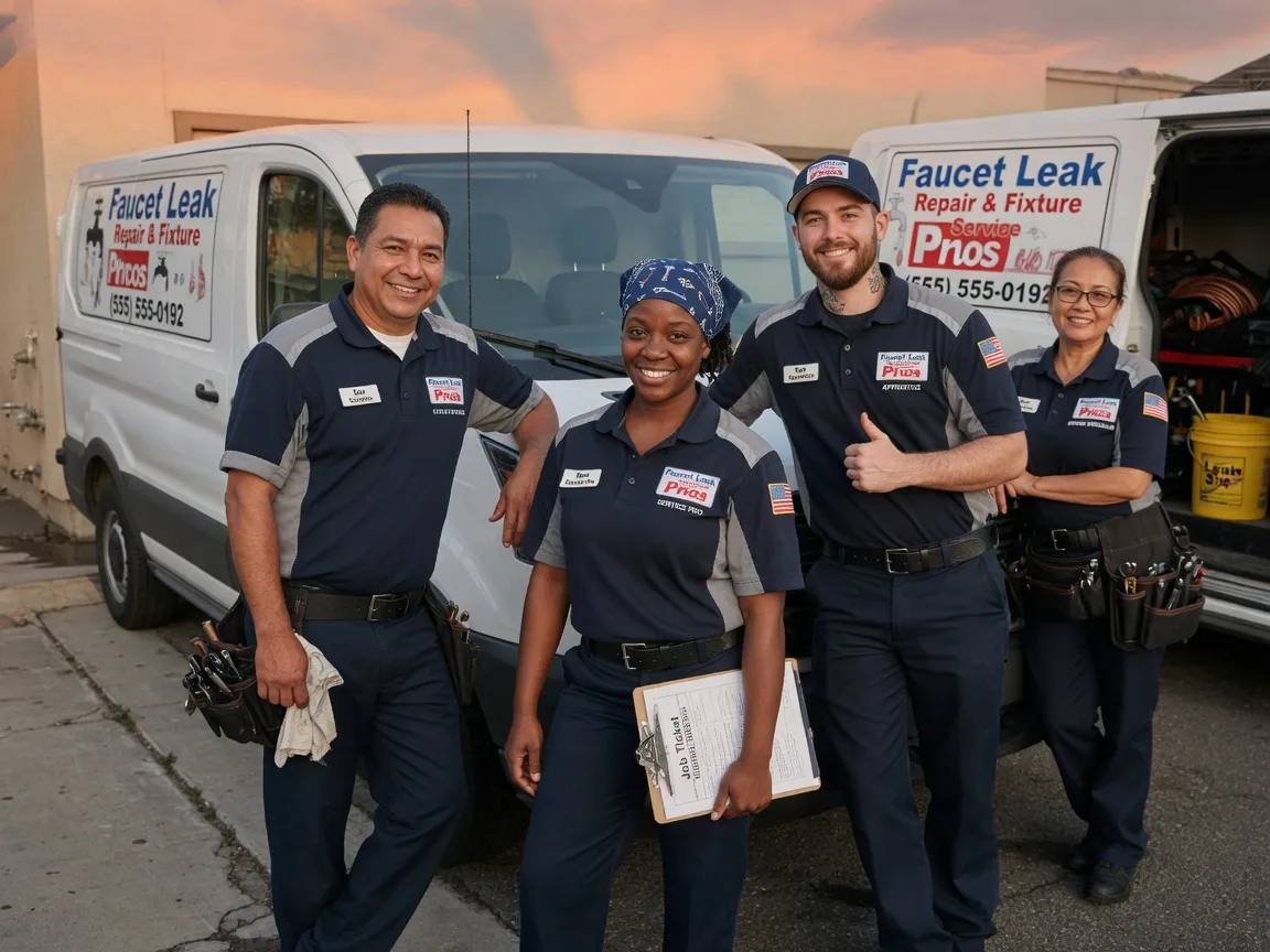 Faucet Repair company in Estell Manor, NJ