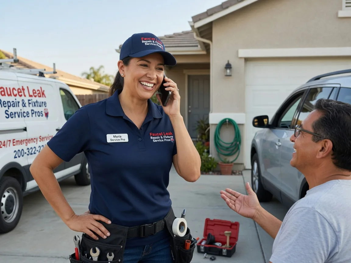 Faucet Repair Estell Manor, NJ FAQs